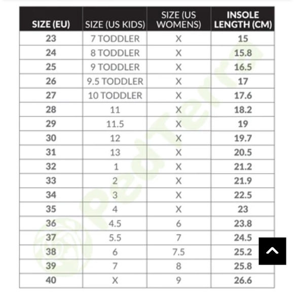 NWT Froddo T-strap Mary Jane Sneaker - Pink - Picture 4 of 12